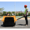 Double Drum Vibratory Hand Guide Roller (FYL-S600C)